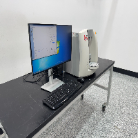 Beckman Coulter Vi-CELL XR Cell Viability Analyzer with Workstation image 0